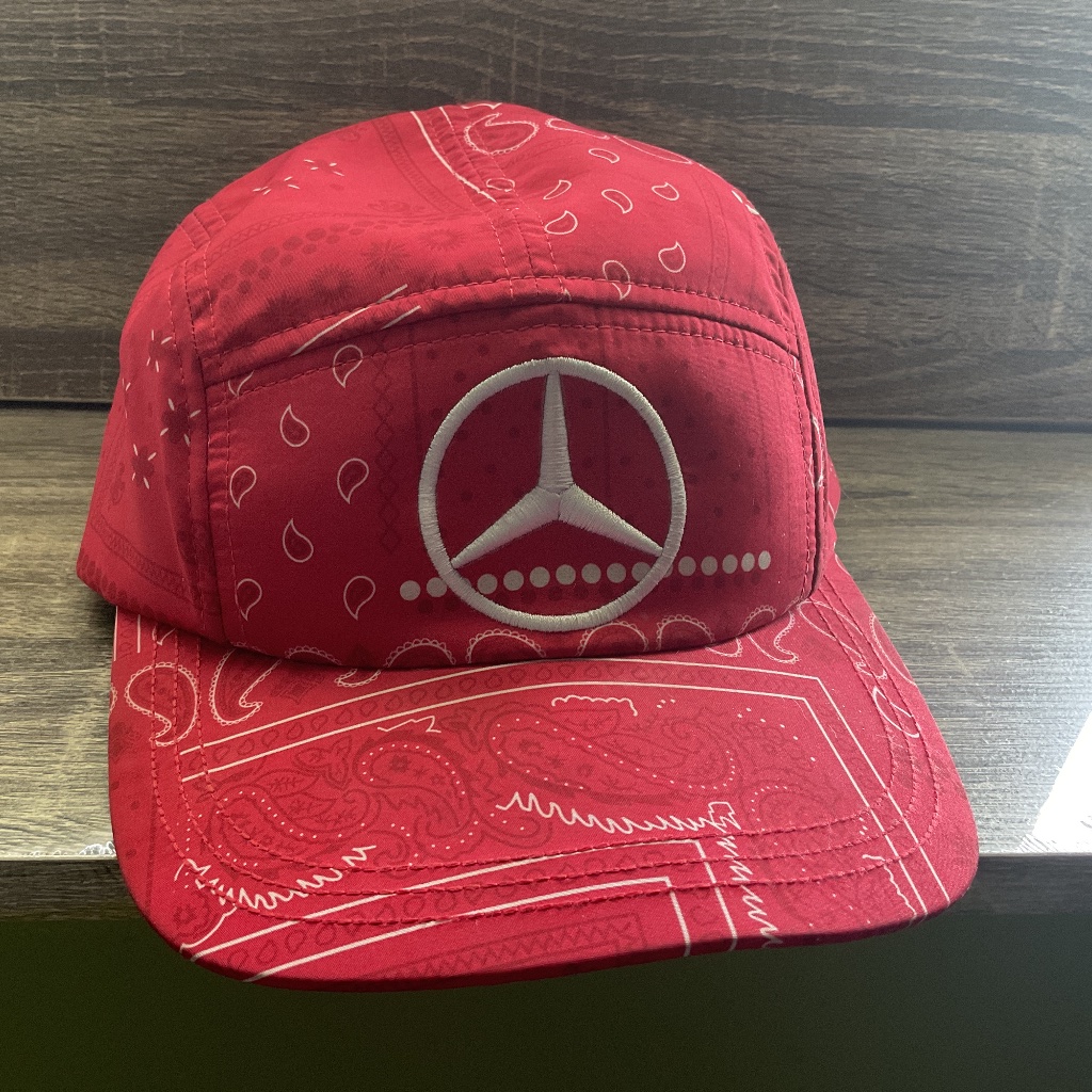Mercedes Amg Petronas Motorsport